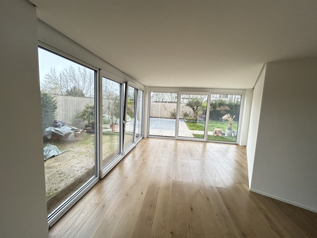 Bodenbeläge Bodenleger Zürich – Parkett und Vinyl verlegen
