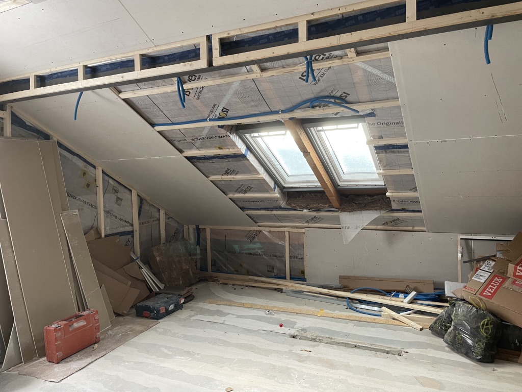 Renovation Renovationen Zürich – Wohnung und Haus modernisieren